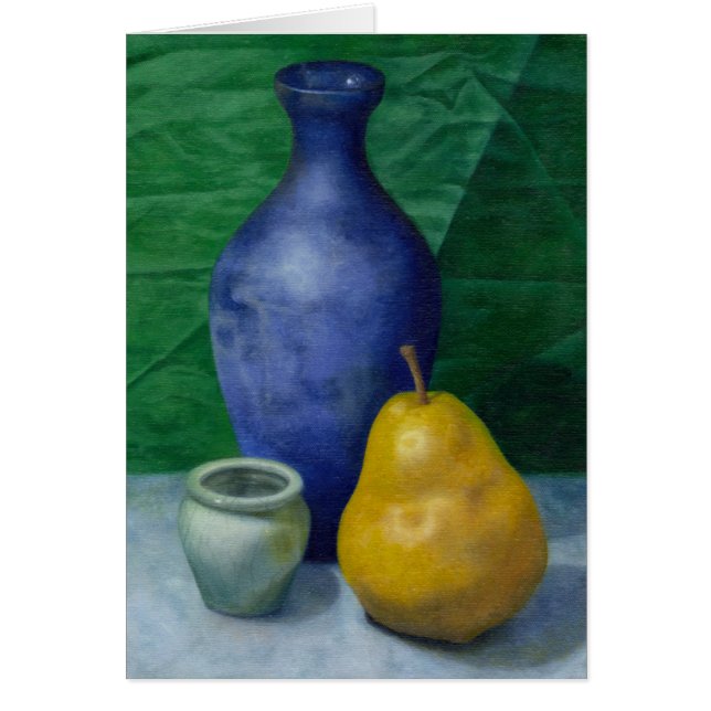 Nog steeds leven (Voorkant)