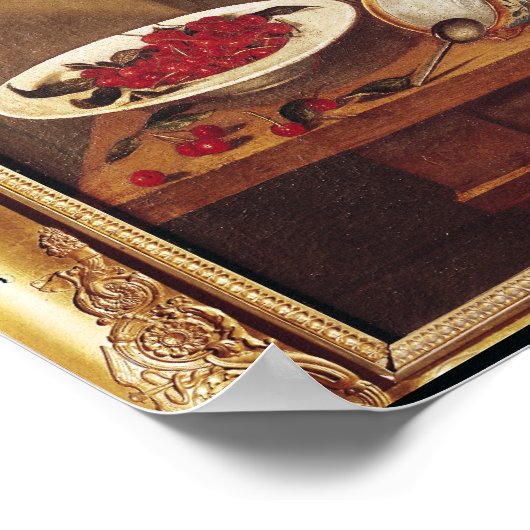 Nog steeds leven, 1653 poster (Hoek)