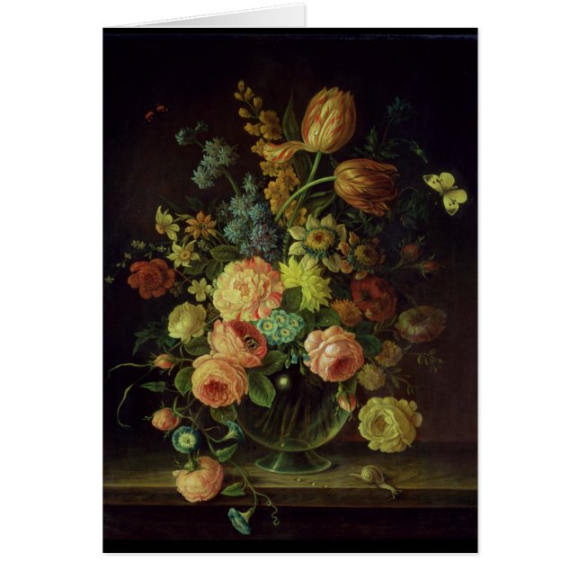 Nog steeds leven 2 (Voorkant)