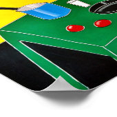 Nog steeds leven, 2006 poster (Hoek)