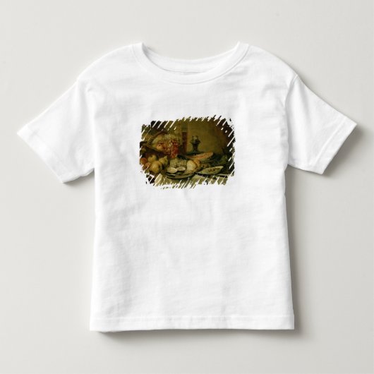 Nog steeds leven 2 kinder shirts (Voorkant)