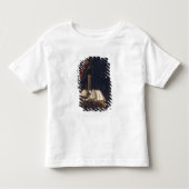 Nog steeds leven 2 kinder shirts (Voorkant)