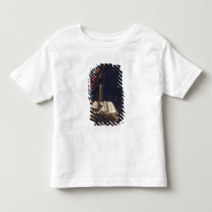 Nog steeds leven 2 kinder shirts