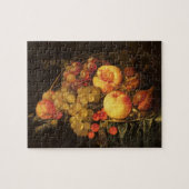 Nog steeds leven 2 legpuzzel (Horizontaal)