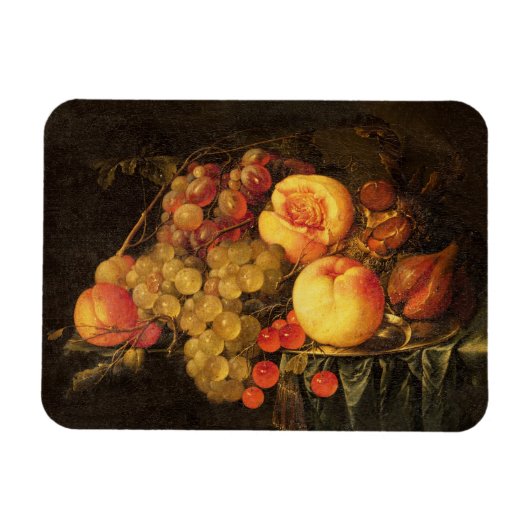 Nog steeds leven 2 magneet (Horizontaal)