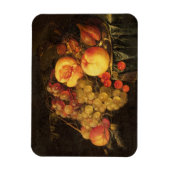 Nog steeds leven 2 magneet (Verticaal)