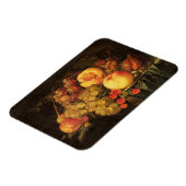 Nog steeds leven 2 magneet (Linkerzijde)