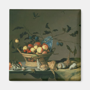 Nog steeds leven 2 magneet