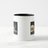 Nog steeds leven 2 mok (Midden)