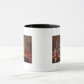 Nog steeds leven 2 mok (Midden)