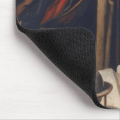 Nog steeds leven 2 muismat (Hoek)