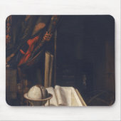 Nog steeds leven 2 muismat (Voorkant)