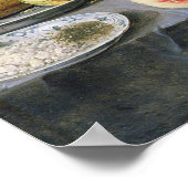 Nog steeds leven 2 poster (Hoek)