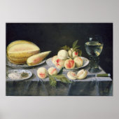 Nog steeds leven 2 poster (Voorkant)