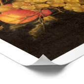 Nog steeds leven 2 poster (Hoek)