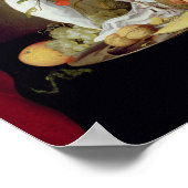 Nog steeds leven 2 poster (Hoek)