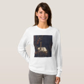 Nog steeds leven 2 t-shirt (Voorkant volledig)