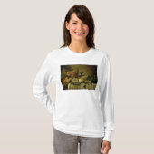 Nog steeds leven 2 t-shirt (Voorkant volledig)
