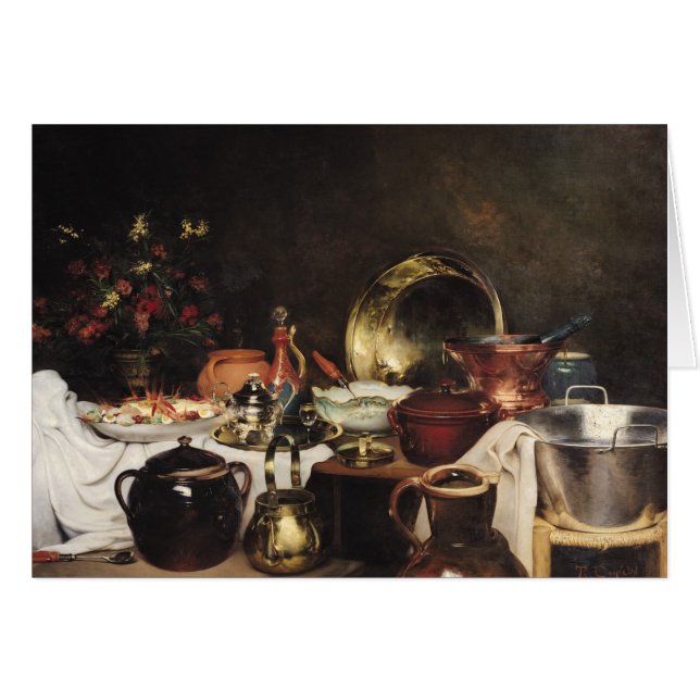 Nog steeds leven 3 (Voorkant Horizontaal)