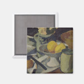 Nog steeds leven 3 magneet (Voorkant / Achterkant)