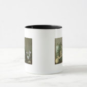 Nog steeds leven 3 mok (Midden)