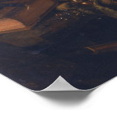 Nog steeds leven 3 poster (Hoek)