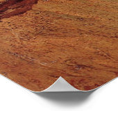 Nog steeds leven-bloesters en knoflook van Vincent Poster (Hoek)