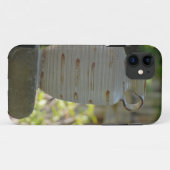 Nog steeds leven Case-Mate iPhone case (Achterkant (horizontaal))