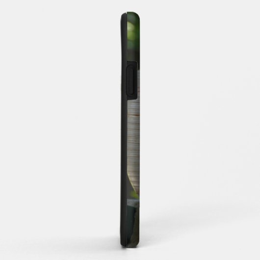 Nog steeds leven Case-Mate iPhone case (Achterkant/rechts)