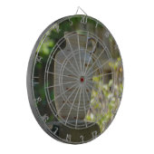 Nog steeds leven dartbord (Voorkant Links)