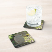 Nog steeds leven drankjes onderzetter (Rechterzijde)