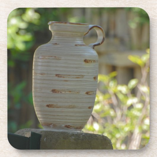 Nog steeds leven drankjes onderzetter (Voorkant)