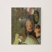 Nog steeds leven legpuzzel (Verticaal)