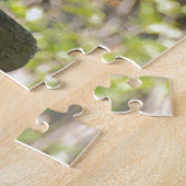 Nog steeds leven legpuzzel (Zijkant)