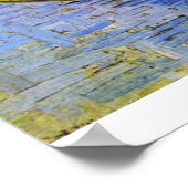 Nog steeds leven met aardappelen door Vincent van  Poster (Hoek)