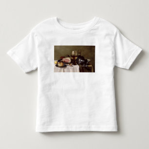 Nog steeds leven met am 2 kinder shirts