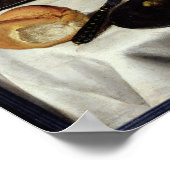 Nog steeds leven met am 2 poster (Hoek)