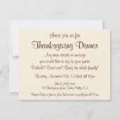 Nog steeds leven met appels en druiven van Claude Kaart (Achterkant)