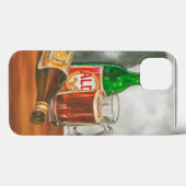 Nog steeds leven met Beer door Jennifer Goldberger Case-Mate iPhone Case (Achterkant (horizontaal))