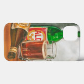 Nog steeds leven met Beer door Jennifer Goldberger Case-Mate iPhone Case (Achterkant (horizontaal))