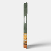 Nog steeds leven met Beer door Jennifer Goldberger Case-Mate iPhone Case (Achterkant / Rechts)