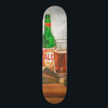 Nog steeds leven met Beer door Jennifer Goldberger Skateboard<br><div class="desc">Heb je dorst? Wie kan je de schuld geven! Dit prachtige leven van Jennifer Goldberger beschrijft de essentie van het bier dat gebruikt wordt als haar props,  en creëert een verlangen dat het werk doordringt. Koop dit stuk en gooi je geluk!</div>