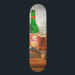 Nog steeds leven met Beer door Jennifer Goldberger Skateboard<br><div class="desc">Heb je dorst? Wie kan je de schuld geven! Dit prachtige leven van Jennifer Goldberger beschrijft de essentie van het bier dat gebruikt wordt als haar props,  en creëert een verlangen dat het werk doordringt. Koop dit stuk en gooi je geluk!</div>