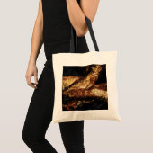 Nog steeds leven met Bloaters door Vincent van Gog Tote Bag (Voorkant (product))