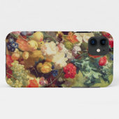 Nog steeds leven met bloemen en fruit Case-Mate iPhone case (Achterkant (horizontaal))