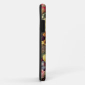 Nog steeds leven met bloemen en fruit Case-Mate iPhone case (Achterkant/rechts)