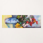 Nog steeds leven met bloemen in een vaas, Paul Cez Yogamat (Voorkant (horizontaal))