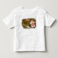 Nog steeds leven met bloemen