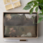 Nog steeds leven met Bloom door Margaretha Roosenb Tissuepapier (Geschenk)