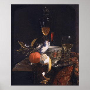 Nog steeds leven met Chinese suikerriet Poster